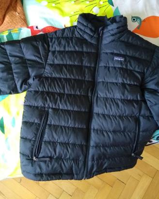 Piumino leggero  bambino Patagonia (8 anni)