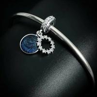 Charm 798433C01 PANDORA Ispirazione di Stelle