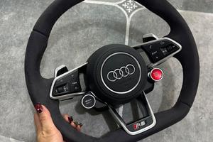 Volante audi