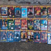 DVD E VHS sigillati PANORAMA/L'Unità/ESPRESSO