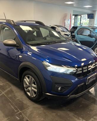 DACIA Sandero Stepway 1.0 GPL ECO-G Comfort SL D
