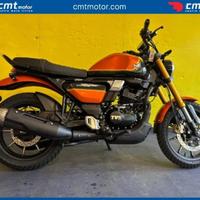 TVS Motor Ronin 250 Garantita e Finanziabile