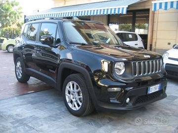 JEEP Renegade 1.6 MJET 130 CV LIMITED
