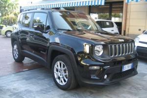 JEEP Renegade 1.6 MJET 130 CV LIMITED