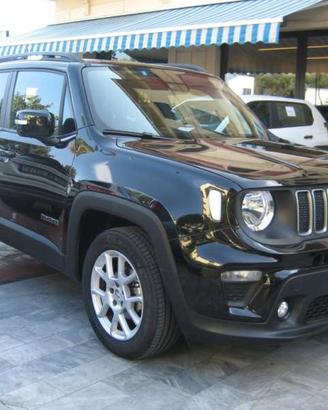 JEEP Renegade 1.6 MJET 130 CV LIMITED