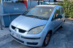 Ricambi usati per Mitsubishi Colt 1.3 16V 2007
