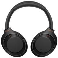 Sony WH-1000XM4 Cuffie Over-ear Wireless