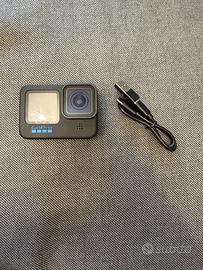 Go pro 11 black