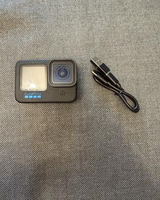 Go pro 11 black