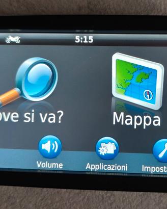 BMW Navigator 5