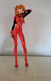 Evangelion Shikinami Asuka Langley Ichiban-Kuji 3°