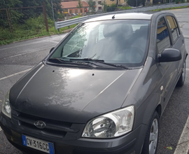 Hyundai Gezt 1500 CRDI