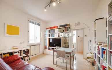 TRILOCALE ULTIMO PIANO CON POCHE SPESE CONDOMINIAL