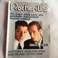 ROCKERILLA ANNATA 1984 COMPLETA