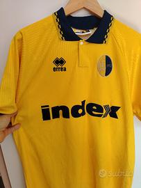 Maglia modena f.c.