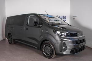 Opel Zafira Life 2.0d 180cv Auto 8 Posti H1l3