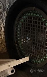 subwoofer