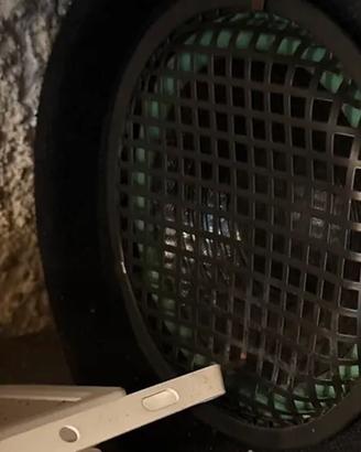 subwoofer