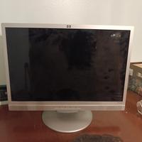 2 Monitor PC (Samsung + HP)