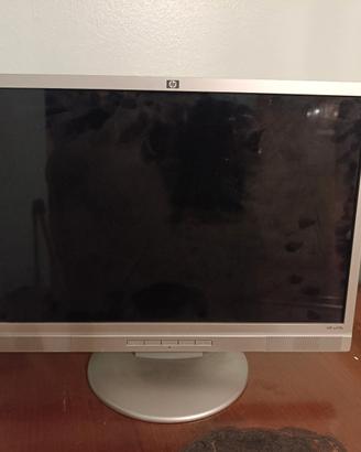 2 Monitor PC (Samsung + HP)