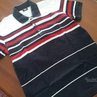 Polo t-shirt D&G