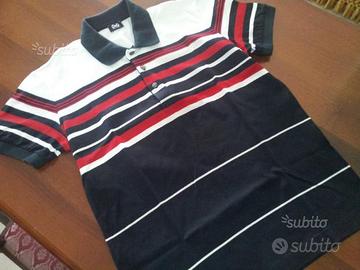 Polo t-shirt D&G