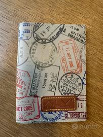 Portapassaporto Alviero Martini