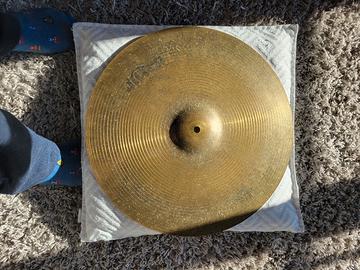 Izmir ride crash 18"