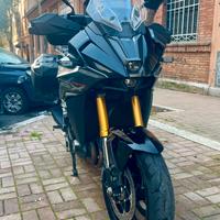 Suzuki GSX S 1000 GX Touring Garanzia 2028