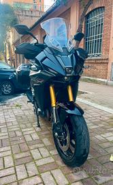 Suzuki GSX S 1000 GX Touring Garanzia 2028