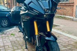 Suzuki GSX S 1000 GX Touring Garanzia 2028