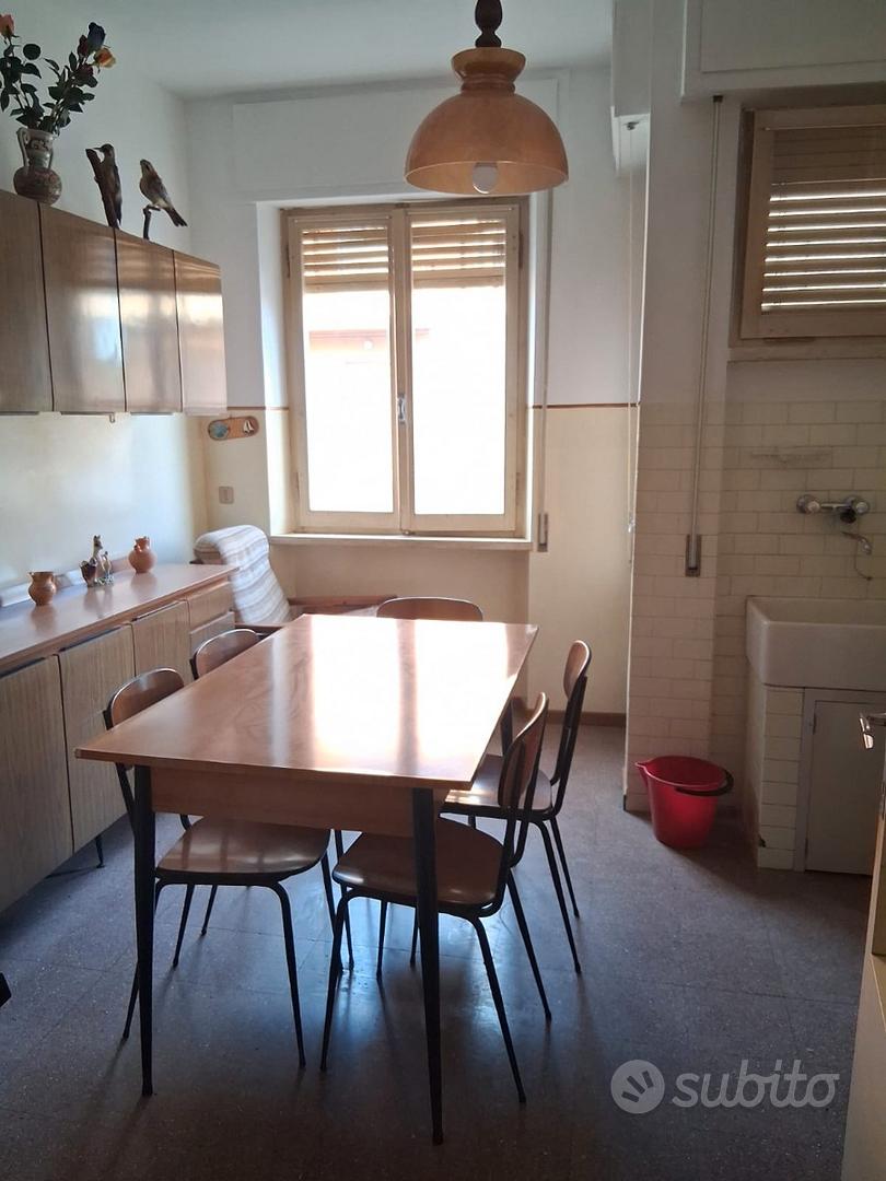 Appartamento – Perugia, Villa Gemini, Pretola - Vista 5