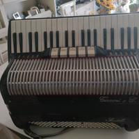 Fisarmonica 