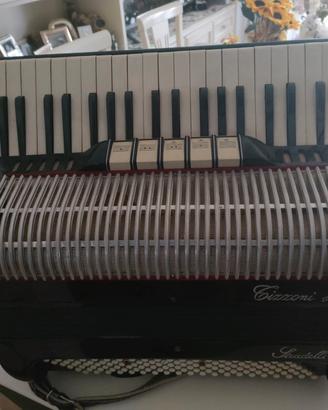 Fisarmonica 