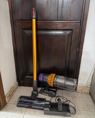 Dyson v15
