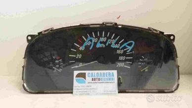 QUADRO STRUMENTI OPEL Agila 1° Serie z12xe (00>04