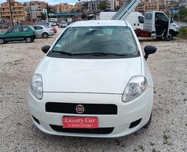 Fiat Grande Punto Grande Punto 1.3 MJT 75 CV 5 por