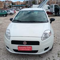 Fiat Grande Punto Grande Punto 1.3 MJT 75 CV 5 por