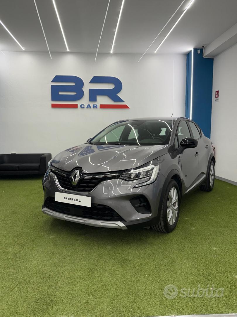 Renault Captur 2ª serie