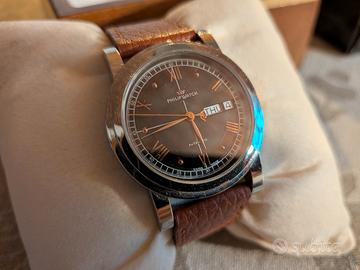 Philip Watch Ref. 8221177027 Automatico