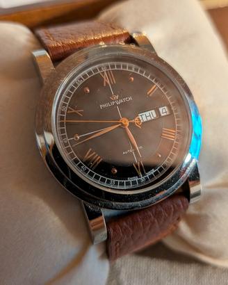 Philip Watch Ref. 8221177027 Automatico