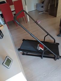 tapis roulant magnetico New 2023 YM NEXTNFINITI