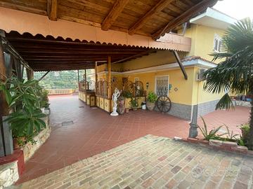 Villetta Bifamiliare - Monreale