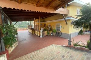 Villetta Bifamiliare - Monreale