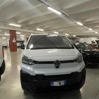 CITROEN Jumpy 2.0 BlueHDi 140 PASSO LUNGO- Furgo