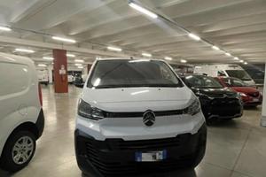 CITROEN Jumpy 2.0 BlueHDi 140 PASSO LUNGO- Furgo