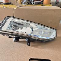 FENDINEBBIA NISSAN DX ORIGINALE 261508995F