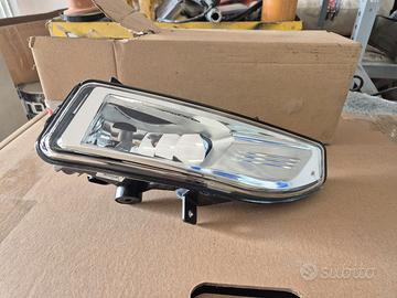 FENDINEBBIA NISSAN DX ORIGINALE 261508995F