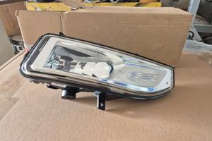 FENDINEBBIA NISSAN DX ORIGINALE 261508995F