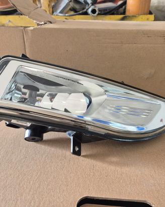 FENDINEBBIA NISSAN DX ORIGINALE 261508995F